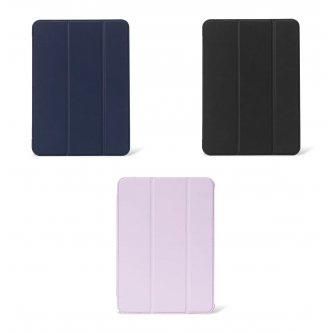 Textured Silicone Slim iPad 11 Decoded