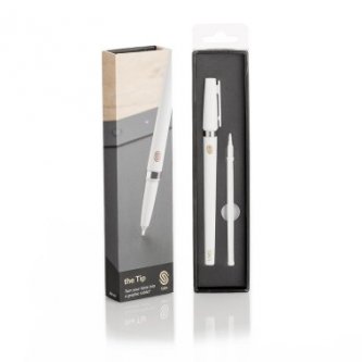 The Tip ISKN stylus pack