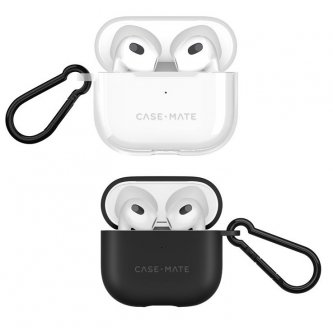 TOUGH Airpods 4 Case Mate