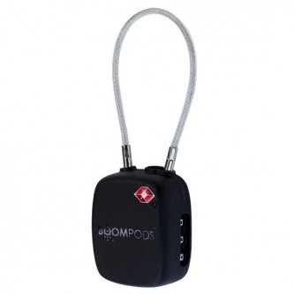Tracker Lock Universel cadenas Boompods