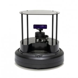 TurtleBot4 TB4 standard robot ducatif