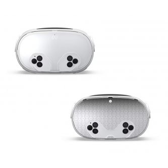 UAG Case for Meta Quest 3S Headset