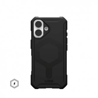 UAG Essential Armour Magsafe iPhone 16 case