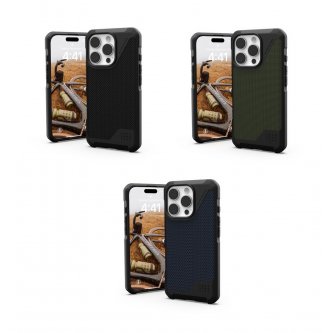 UAG Metropolis LT Magsafe Case for iPhone 16 Pro