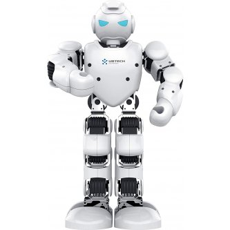 Ubtech robot Alpha 1E