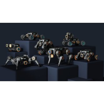 Ubtech UGOT Full Robotics Kit