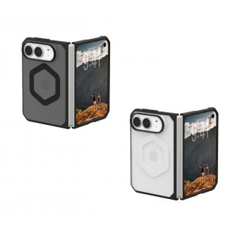 Urban Armor Gear Mouve MagSafe iPhone Duo Case