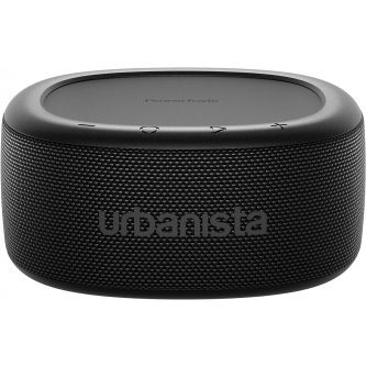 Urbanista Malibu Solar charging speaker