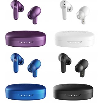 Urbanista Seoul wireless gaming earphones