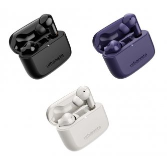 Urbanista TWS NC Palo Alto wireless Bluetooth headphones