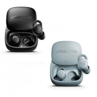 Urbanista TWS Porto wireless Bluetooth headphones