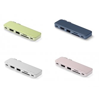 USB-C Snap Hub Satechi