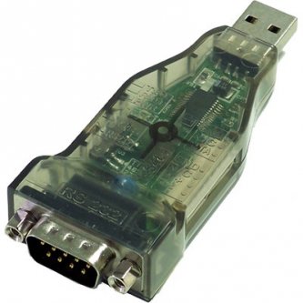 USB2DYNAMIXEL - Interface PC pour Bus Bioloid