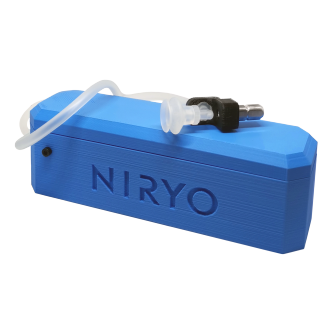 Vacuum pump for Niryo robot