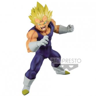 Vegeta Maximatic Figure Dragon Ball Z