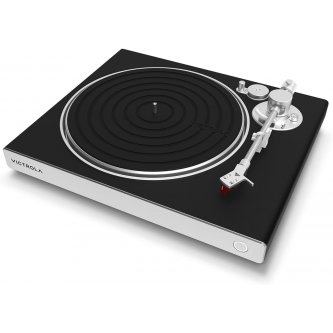 Victrola Carbon Platine vinyle haute rsolution