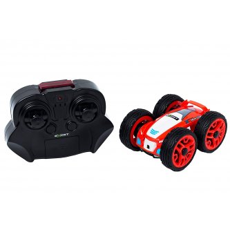 Exost 360 mini flip rouge