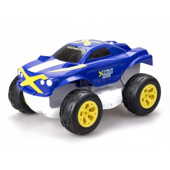 Voiture RC Mini Aquajet Exost