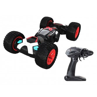 Voiture RC Revolt Exost