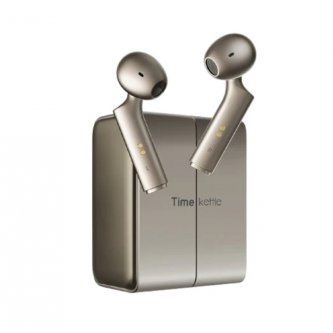 W4 AI Interpreter Earbuds Timekettle