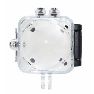 Waterproof housing for SN360 camera