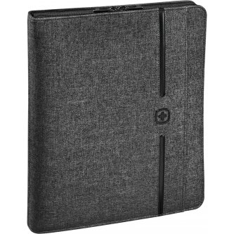 WENGER Affiliate Padfolio with folder