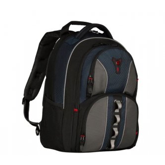 Wenger Cobalt Backpack for 16 inch PCs