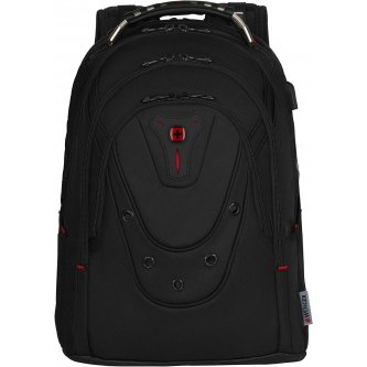 Wenger Ibex Deluxe PC Backpack