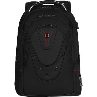 Wenger Ibex Deluxe Sac  Dos pour PC