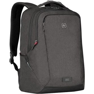 Wenger MX Commute laptop backpack