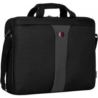 Wenger PC 17 inch Legacy Briefcase