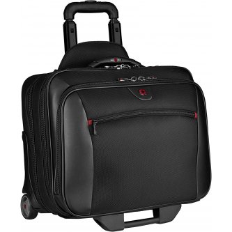 Wenger Potomac valise PC  roulette