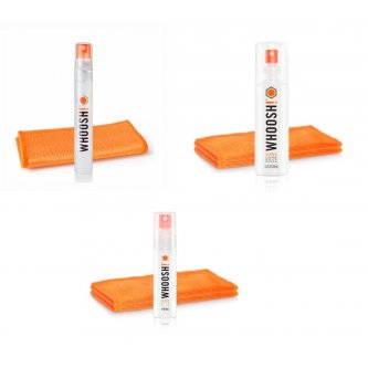 WHOOSH screen cleaning kit