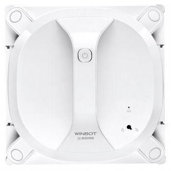 WINBOT X robot lave vitres sans fil