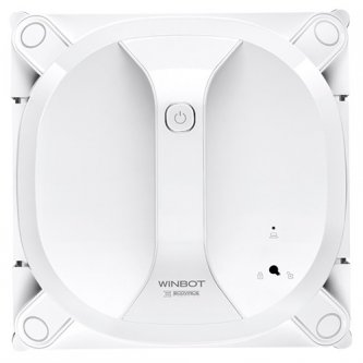 WINBOT X wireless window cleaner robot