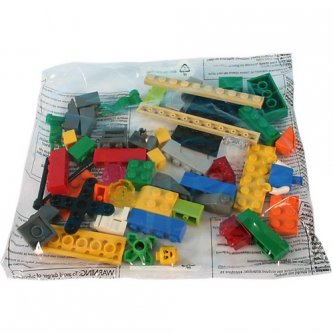 Window Exploration Bag x100 LEGO® SERIOUS PLAY®
