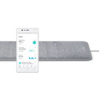 tracker de sommeil Withings