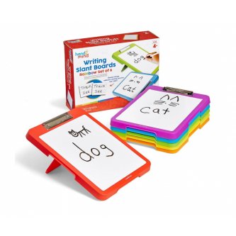 Writing Slant Boards Learning Resources