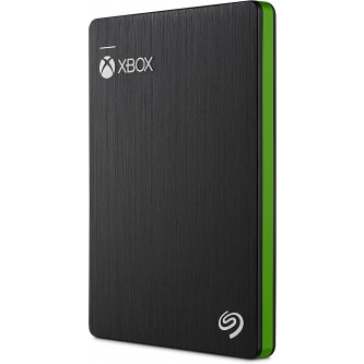 Xbox External Hard Drive 512 GB Seagate