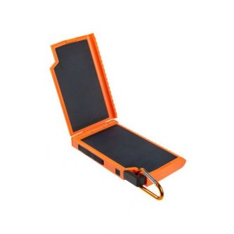 Xtorm 10000mAh Waterproof Solar Power Bank