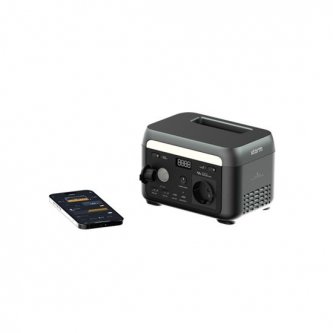 Xtorm 200W Portable Power Station