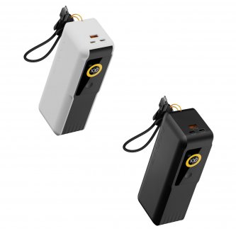 XTORM NextGen 70W 27000 mAh Power Bank