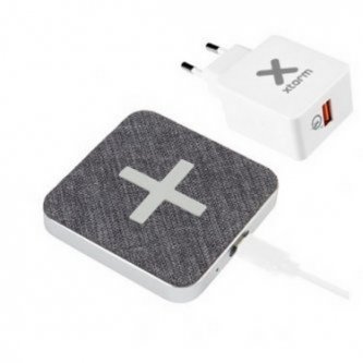 Xtorm Pad de recharge sans fil (Qi)