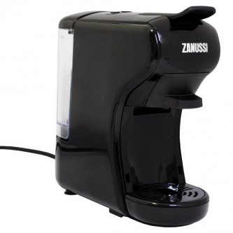 Zanussi CKZ39 4-in-1 coffee machine 