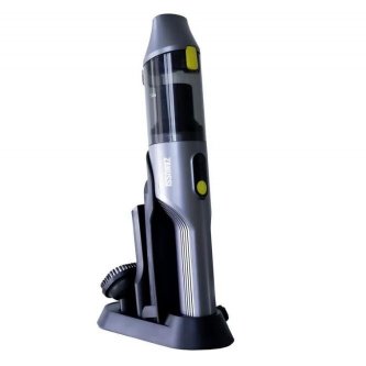 Zanussi VCHZ86-GR6 Cordless hand hoover