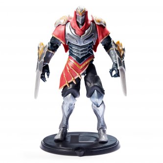 Zed Figure League of Legends