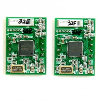 ZIG100 Pair - Wireless Zigbee communication