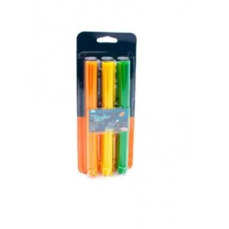 3Doodler 75 Filaments Eco-Plastic