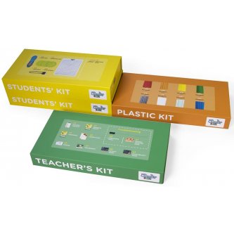3D Doodler EDU Learning Start