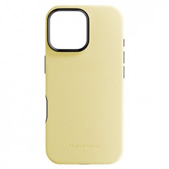 Active Case iPhone 16 Pro Max Native Union